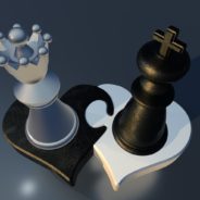 The Essence of Chess